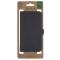 Onsala ONSALA iPhone 12 Mini Fodral ECO Svart