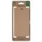 Onsala ONSALA iPhone 12 Pro Max Fodral ECO Sand