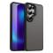  Samsung Galaxy S26 Ultra Skal Skin Touch Matt Svart