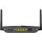 Cudy Cudy 4G Router LT12 Cat 12 AC1200 Gigabit Dual-SIM Svart