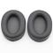  Öronkuddar För Sony MDR-100ABN/WH-H900N Svart