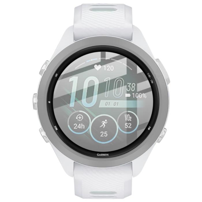 Bild 2, IMAK IMAK Garmin Forerunner 265S Skärmskydd Härdat Glas