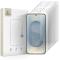 Tech-Protect Tech-Protect Galaxy S25 / S24 10-PACK Skärmskydd Härdat Glas