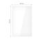 Tech-Protect Tech-Protect Galaxy Tab A11 Plus/A9 Plus 2-PACK Skärmskydd GlassFit+
