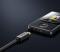 UGREEN Ugreen 1.5m USB-A - USB Mini-B 5 Pin Laddningskabel Svart