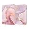 Tech-Protect Tech-Protect Samsung Galaxy Tab A11/A9 Fodral SmartCase Marble