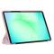 Tech-Protect Tech-Protect Samsung Galaxy Tab A11/A9 Fodral SmartCase Marble