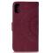  Xiaomi Redmi 9A - Mandala Fodral - Brun