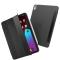  iPad Air 2026-2020 / Pro 11 2018 Fodral Tri-Fold Svart