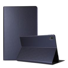  Lenovo Tab P11 / P11 Plus - Case Stand Fodral - M&ouml;rk Bl&aring;