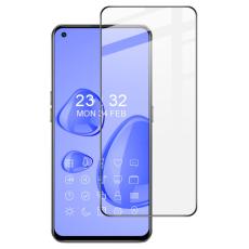 IMAK Realme GT 5G - IMAK Pro Helt&auml;ckande Sk&auml;rmskydd I H&auml;rdat Glas