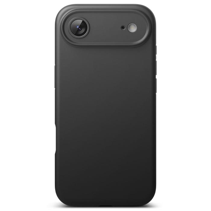Bild 4, Ringke Ringke iPhone Air Skal MagSafe Silikon Svart
