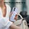 Tech-Protect Tech-Protect iPhone 17 Skal MagSafe FlexAir Transparent