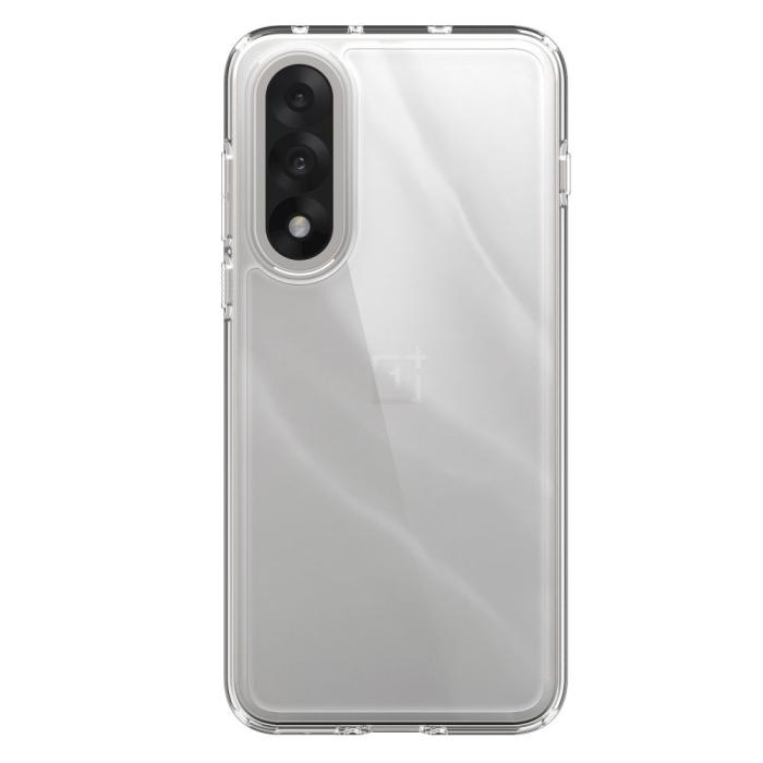 Bild 2, Spigen Spigen OnePlus Nord 5 Skal Ultra Hybrid Crystal Clear