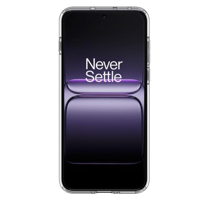 Bild 3, Spigen Spigen OnePlus Nord 5 Skal Ultra Hybrid Crystal Clear