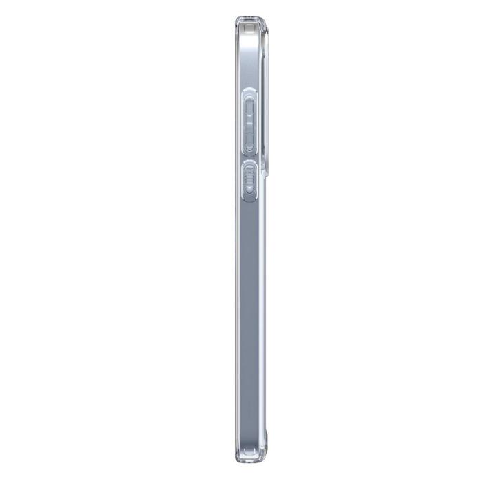 Bild 4, Spigen Spigen OnePlus Nord 5 Skal Ultra Hybrid Crystal Clear
