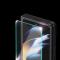 Whitestone Whitestone Galaxy Z Fold 5 2-PACK Skärmskydd DOME UV Glass