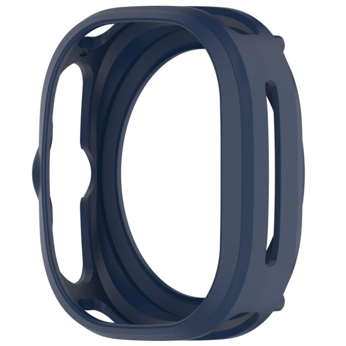Bild 3,  Galaxy Watch Ultra (2025) / 47 mm Skal TPU Mörk Blå