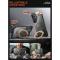 Supcase Supcase Samsung Galaxy S26 Skal MagSafe UB Grip Desert
