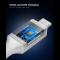 Spigen Spigen 1.2m 240W USB-C - USB-C Kabel Essential Vit