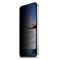  Samsung Galaxy S23 Plus Skärmskydd Härdat Glas Privacy
