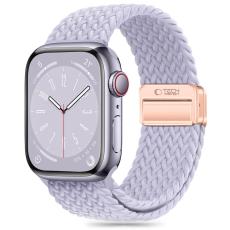 Tech-Protect Tech-Protect Apple Watch 38/40/41/42 mm Armband NylonMag
