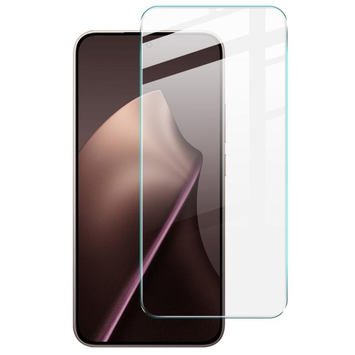 Bild 2, IMAK IMAK Xiaomi 15T / 15T Pro Skärmskydd Härdat Glas