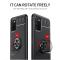  Samsung Galaxy A03s Skal Ring Svart