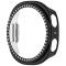  Samsung Galaxy Watch 8 40 mm Skal Strass Svart