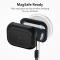 ESR ESR AirPods Pro 1/2 Fodral Orbit MagSafe HaloLock Svart