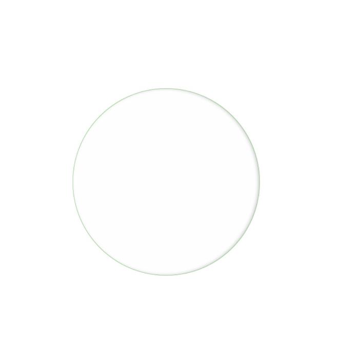 Bild 2,  Google Pixel Watch / Watch 2 Skärmskydd TPU Transparent