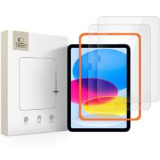 Tech-Protect Tech-Protect iPad 11 2025/10.9 2022 2-PACK Sk&auml;rmskydd EasySet+