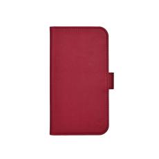 Gear Gear iPhone Air Fodral MagSafe L&auml;der Deep Red