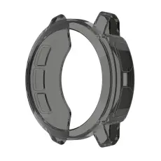  Garmin Instinct 2 TPU Skal Svart Tonad