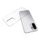  OnePlus 15R Skal TPU Transparent