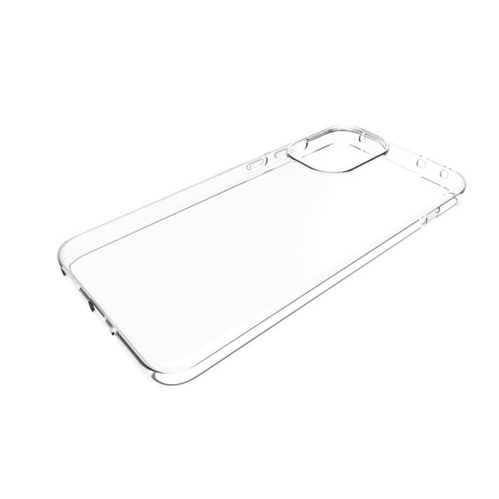 Bild 3,  OnePlus 15R Skal TPU Transparent