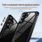  Samsung Galaxy S26 Skal Shockproof Hybrid Svart