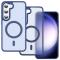 ColorPop ColorPop Samsung Galaxy S23 Plus Skal CH MagSafe Matt Lavender Ash