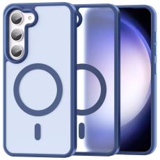 ColorPop ColorPop Samsung Galaxy S23 Plus Skal CH MagSafe Matt Lavender Ash