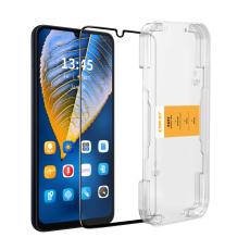 ENKAY ENKAY Xiaomi Redmi 14C Sk&auml;rmskydd Helt&auml;ckande H&auml;rdat Glas
