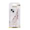 Onsala ONSALA iPhone 14 / 13 Skal White Rhino Marble