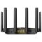 Cudy Cudy 4G Router LT18 Cat 18 AX1800 Gigabit Dual-SIM Svart