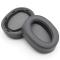  Öronkuddar För Sony MDR-100ABN/WH-H900N Svart