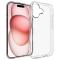  iPhone 17 Skal TPU Transparent