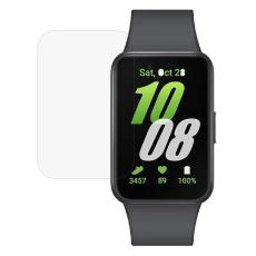  Samsung Galaxy Watch Fit 3 Sk&auml;rmskydd 2-PACK TPU