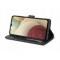 Tech-Protect Tech-Protect Motorola Moto G22/E32/E32s Fodral Läder Svart