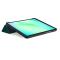 Tech-Protect Tech-Protect Samsung Galaxy Tab A11/A9 Fodral SmartCase Sad Cat