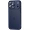 Tech-Protect Tech-Protect iPhone 17 Pro Max Skal MagMat Matte Deep Blue