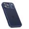 Tech-Protect Tech-Protect iPhone 17 Pro Max Skal MagMat Matte Deep Blue