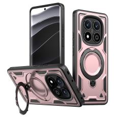  Xiaomi Redmi Note 14 Pro 5G Skal MagSafe Kickstand Hybrid